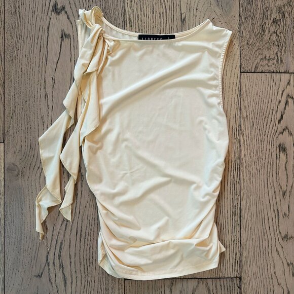 Lioness CanaryTop - Picture 3 of 5